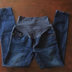 Maternity Skinny Jeans